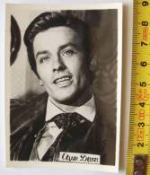 ALAIN DELON / CINEMA PHOTO - Albums & Verzamelingen