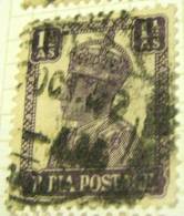 India 1940 King George VI 1.5a - Used - 1936-47  George VI