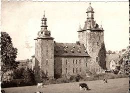 Sippenaeken Chateau De Beusdal - Plombières