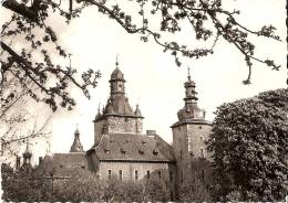 Sippenaeken Chateau De Beusdal - Plombières