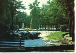 Cerignola-giardini Pubblici - Cerignola