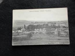 Environs De Compiègne .Attichy : Vue  Générale Du Village. - Attichy