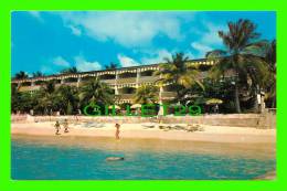 ST. JAMES, BARBADOS, W.I. - MIRAMAR BEACH HOTEL - - Barbados