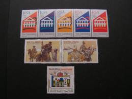 == Afrika Lot      Lot ** MNH - Ongebruikt