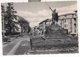 1940-LEGNANO(MILANO)-CORSO ITALIA-FG - Legnano