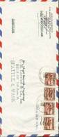 1941 Philippines Cover Sent To USA. Manila 2.Jul.1941  (H08c001) - Philippines