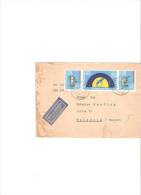 Carta De Alemania - Covers & Documents