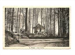 - 1847 -    FOREST Parc Duden - Forest - Vorst
