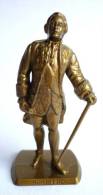 FIGURINE PUBLICITAIRE MOKAREX - LE GRAND SIECLE LOUIS XIV - 15 - CHOISEUL - Andere & Zonder Classificatie