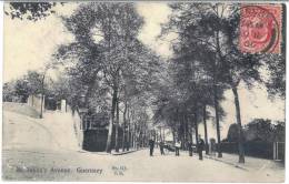 St Julian´s Avenue GUERNSEY - Guernsey