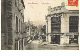 MAULEON --Rue Pasteur - Mauleon Licharre