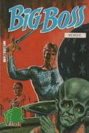 BIG BOSS N° 5 BE AREDIT 12-1979 - Arédit & Artima