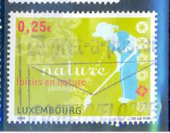 2003  Nature - Usati