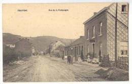 E832 -  TROOZ  -  FRAIPONT  -  Rue De La Campagne - Trooz