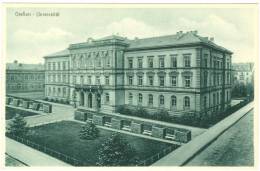 Giessen, Universität, Um 1930 - Giessen