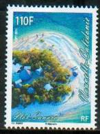 Nouvelle Calédonie / New Caledonia 2011 - Ilot Canard / Canard Islet - MNH - Eilanden