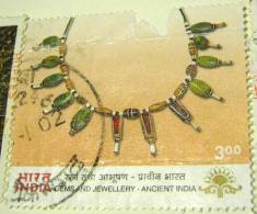 India 2000 Gems And Jewellery - Ancient India 3.00 - Used - Usati