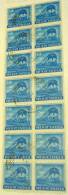 India 1965 Electric Locomotive X14 - Used - Used Stamps