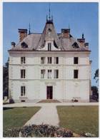 GUEUGNON  71 - LE CHÂTEAU DE LA FOURRIER   / 918 - Gueugnon