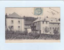CPA - BRIEY - Moulin De La Caulre - Gérard Babillon - 1905 - Briey