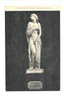 Cp, Sculpture, La Chloris - De Pradier - Sculptures