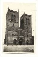 Cp, 15, Saint-Flour, La Cathédrale - Saint Flour