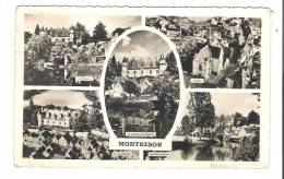 MONTRESOR -    Vue D'ensemble - Montrésor