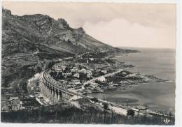 83 // LE VIADUC D ANTHEOR   Esterel   CPSM Real Photo - Antheor