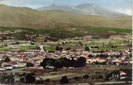 CPSM LE BEAUSSET (Var) - Vue Générale - Le Beausset