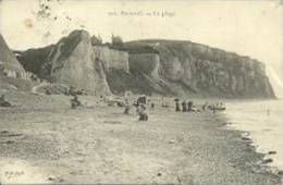 Berneval - Plage - Berneval