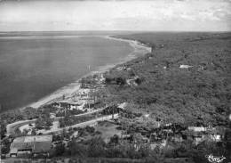 CPSM - 33 - PYLA-sur-MER - Vue Générale Sur Le Bassin  - 9 78 - Sonstige & Ohne Zuordnung