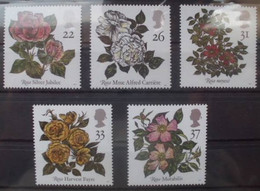 Großbritannien  1991   ** - Unused Stamps