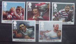 Großbritannien  1995   ** - Unused Stamps