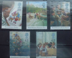 Großbritannien   1997   ** - Unused Stamps