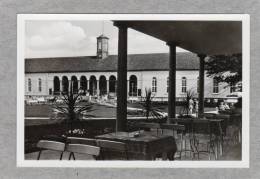 30985   Germania,  Nordseebad  Norderney,  Blick  Vom  Cafe  Lehmkuhl  Zum  Kurhaus,  NV - Norderney