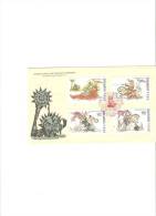 Carta De Bulgaria 90 - Covers & Documents