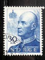 Norway - 1994/2010 - Mi.nr.1169 - Used -King Harald V - Definitives - Used Stamps