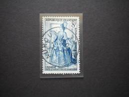 Lot 4763F France  Numero Yvert 956 Oblitere - Used Stamps