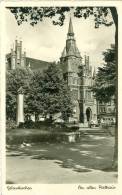 Gelsenkirchen, Am Alten Rathaus, 1952 - Gelsenkirchen