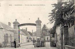 CPA Guérigny - Guerigny