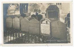 Wordsworth´s Grave, Grasmere (Abrahams´ Series) - Grasmere