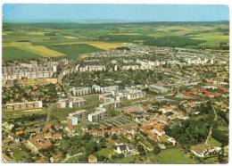 Les Clayes-sous-Bois, Vue Générale, 1974, Estel - Leconte F. 14.317-R - Les Clayes Sous Bois