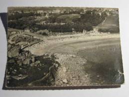 Delcampe - MA39  TREBEURDEN  Plage De Tresmeur  Abimée Dans L´état - Trébeurden