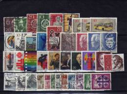 Berlin - Lot Gestempelt   (g3447) - Collections