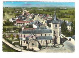 BELLEVESVRE, Saone Et Loire 71: L'Eglise; Années 60, B/TB - Otros Municipios