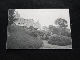 Liancourt : Le Château Latour. - Liancourt