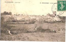 BRICQUEBEC 1910 - Bricquebec