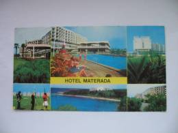 HOTEL MATERADA PLAVA LAGUNA POREC ;ARCHERY - Archery