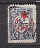 PGL AN362 - TURQUIE TURKEY Yv N°258 - Used Stamps