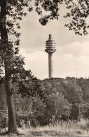 Kyffhäuser - Fernsehturm Kulpenberg - Kyffhaeuser